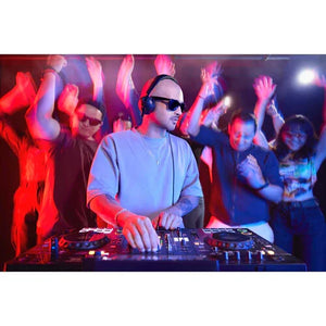 RODE NTH-50 Professional On-Ear Headphones at PROCAM | procam.com