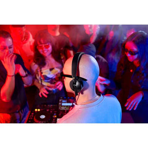 RODE NTH-50 Professional On-Ear Headphones at PROCAM | procam.com