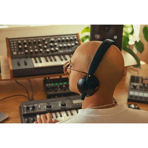 RODE NTH-50 Professional On-Ear Headphones at PROCAM | procam.com