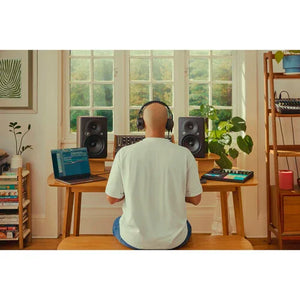 RODE NTH-50 Professional On-Ear Headphones at PROCAM | procam.com