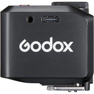 Godox iT30Pro N TTL Mini Flash for Nikon (Black) at PROCAM | procam.com