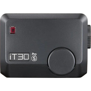 Godox iT30Pro S TTL Mini Flash for Sony (Black) at PROCAM | procam.com