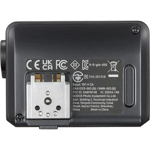 Godox iT30Pro S TTL Mini Flash for Sony (Black) at PROCAM | procam.com