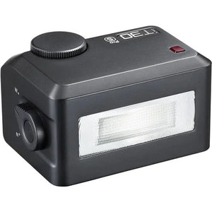 Godox iT30Pro S TTL Mini Flash for Sony (Black) at PROCAM | procam.com