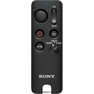 Sony GP-VPT3 Wireless Shooting Grip with Detachable Remote (Black) at PROCAM | procam.com