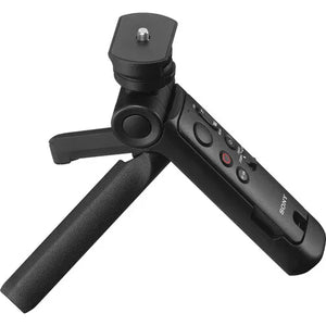 Sony GP-VPT3 Wireless Shooting Grip with Detachable Remote (Black) at PROCAM | procam.com