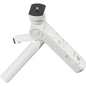 Sony GP-VPT3 Wireless Shooting Grip with Detachable Remote (White) at PROCAM | procam.com