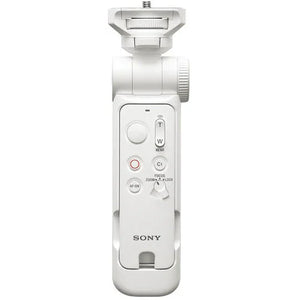 Sony GP-VPT3 Wireless Shooting Grip with Detachable Remote (White) at PROCAM | procam.com