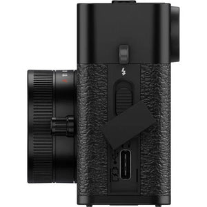 FUJIFILM X half Digital Camera (Black) at PROCAM | procam.com