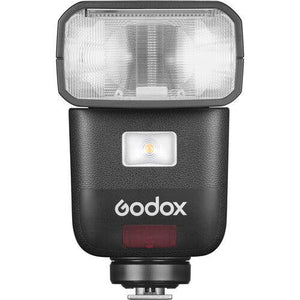 Godox V480 Flash For Nikon at PROCAM | procam.com