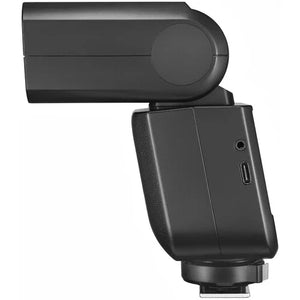 Godox V480 Flash For Nikon at PROCAM | procam.com