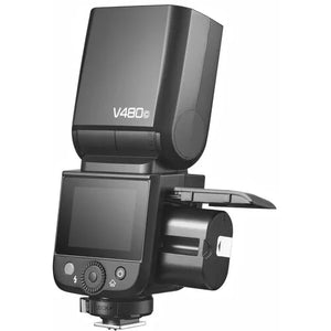 Godox V480 Flash For Canon at PROCAM | procam.com