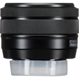 Fujifilm X-T50 Mirrorless Camera with XF 16-50mm f/2.8-4.8 Lens (Silver) at PROCAM | procam.com