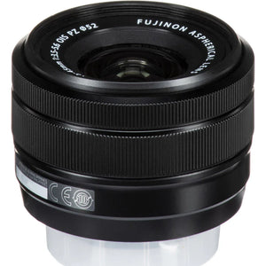 Fujifilm X-T50 Mirrorless Camera with XF 16-50mm f/2.8-4.8 Lens (Silver) at PROCAM | procam.com