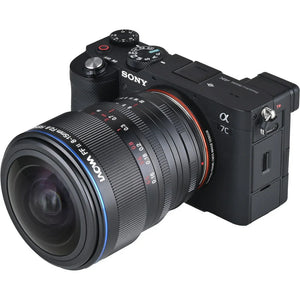 Laowa Venus Optics Laowa 8-15mm f/2.8 Fisheye Lens (Sony E) at PROCAM | procam.com