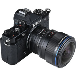 Laowa Venus Optics 8-15mm f/2.8 Fisheye Lens (Nikon Z) at PROCAM | procam.com
