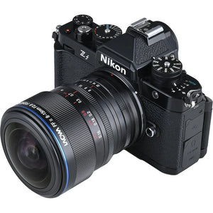 Laowa Venus Optics 8-15mm f/2.8 Fisheye Lens (Nikon Z) at PROCAM | procam.com
