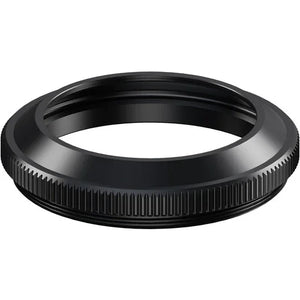FUJIFILM XF 23mm f/2.8 R WR Pancake Lens (Black) at PROCAM | procam.com