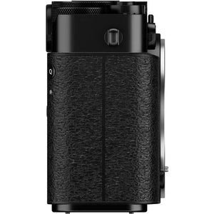 FUJIFILM X-E5 Mirrorless Camera with XF 23mm f/2.8 Lens (Black) at PROCAM | procam.com