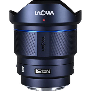 Venus Optics Laowa 12mm f/2.8 Lite Zero-D AF Lens (Sony E, 5-Blade Aperture) at PROCAM | procam.com