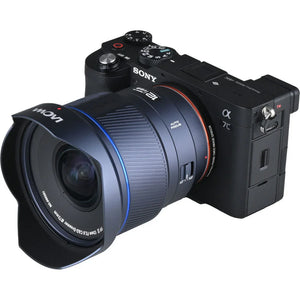 Venus Optics Laowa 12mm f/2.8 Lite Zero-D AF Lens (Sony E, 5-Blade Aperture) at PROCAM | procam.com