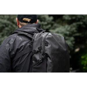 WANDRD Nimbus 18L Backpack (Black) at PROCAM | procam.com