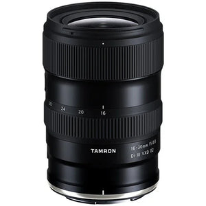 Tamron 16-30mm f/2.8 Di III VXD G2 Lens for Nikon Z at PROCAM | procam.com