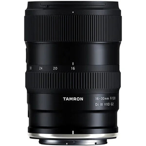 Tamron 16-30mm f/2.8 Di III VXD G2 Lens for Nikon Z at PROCAM | procam.com