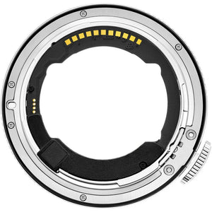 Megadap ETZ21 Pro+ Sony E-Mount Lens to Nikon Z-Mount Autofocus Adapter at PROCAM | procam.com