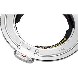 Megadap ETZ21 Pro+ Sony E-Mount Lens to Nikon Z-Mount Autofocus Adapter at PROCAM | procam.com