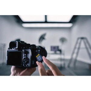 Sony CFexpress 4.0 Type A TOUGH Memory Card - 1920GB at PROCAM | procam.com