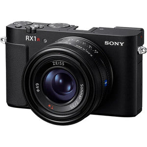 Sony RX1R III Digital Camera at PROCAM | procam.com