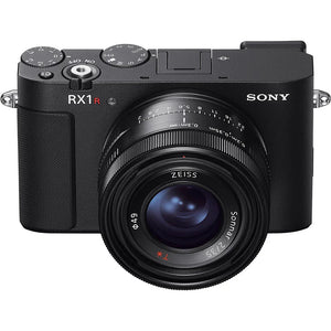 Sony RX1R III Digital Camera at PROCAM | procam.com
