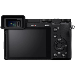 Sony RX1R III Digital Camera at PROCAM | procam.com