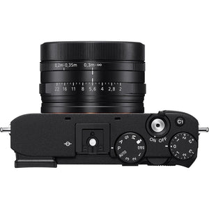 Sony RX1R III Digital Camera at PROCAM | procam.com