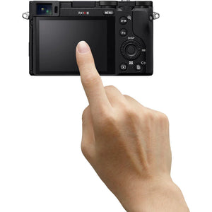 Sony RX1R III Digital Camera at PROCAM | procam.com