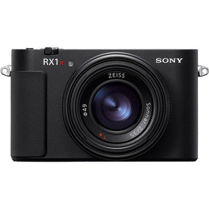 Sony RX1R III Digital Camera at PROCAM | procam.com