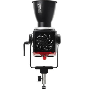 Aputure STORM 400x Bi-Color LED Monolight (V-Mount) at PROCAM | procam.com