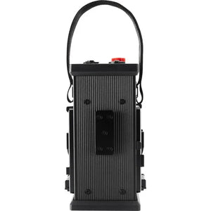 Aputure STORM 400x Bi-Color LED Monolight (V-Mount) at PROCAM | procam.com