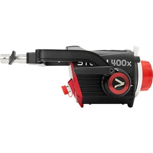 Aputure STORM 400x Bi-Color LED Monolight (V-Mount) at PROCAM | procam.com
