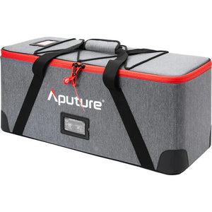 Aputure STORM 400x Bi-Color LED Monolight (V-Mount) at PROCAM | procam.com