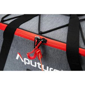 Aputure STORM 400x Bi-Color LED Monolight (V-Mount) at PROCAM | procam.com