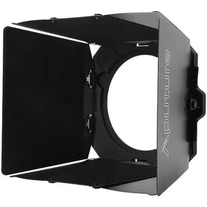 Aputure CF7 Fresnel and Barn Doors Kit at PROCAM | procam.com