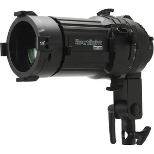 Aputure Spotlight Mini 19-Degree Lens Kit at PROCAM | procam.com