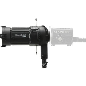 Aputure Spotlight Mini 19-Degree Lens Kit at PROCAM | procam.com