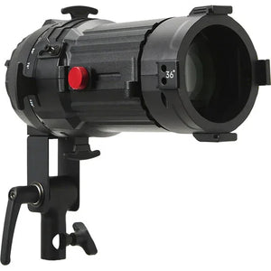 Aputure Spotlight Mini 36-Degree Lens Kit at PROCAM | procam.com