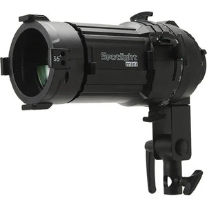 Aputure Spotlight Mini 36-Degree Lens Kit at PROCAM | procam.com