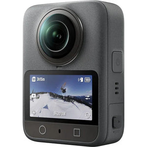 DJI Osmo 360 Action Camera Standard Combo at PROCAM | procam.com
