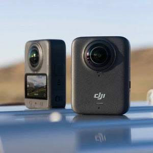 DJI Osmo 360 Action Camera Standard Combo at PROCAM | procam.com