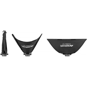 Westcott ClickBox 1x3' Softbox (Bowens) at PROCAM | procam.com